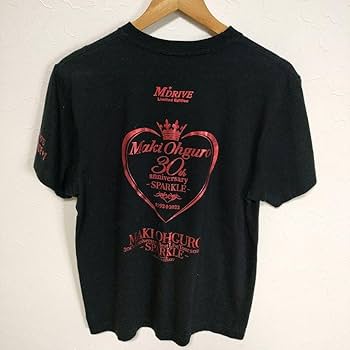 Amazon.co.jp: 大黒摩季 SPARKLE TシャツМ グッズ : おもちゃ